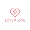 LOVE 9 LOVE