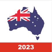 澳洲公民入籍考试 (2023)
