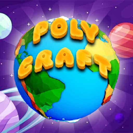 Poly Craft!