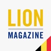 LION Magazine Belgium