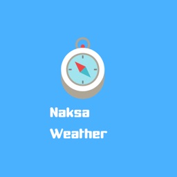 Naksa Weather