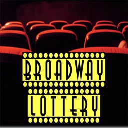 Broadway Lottery