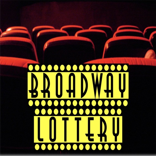 Broadway Lottery by Julianne Goyena