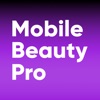Mobile beauty pro app