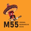 M55 mexikanische Kueche
