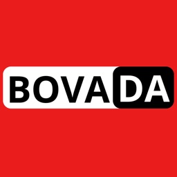 Bovada Sports Fan QR