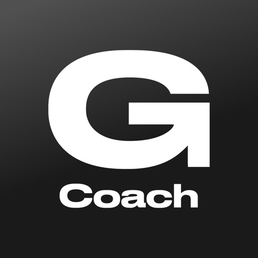 GUUD Coach icon