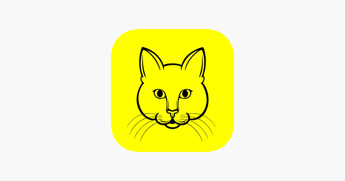 ‎Feline Grimace Scale on the App Store