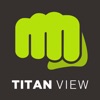 Knockaut Titan View