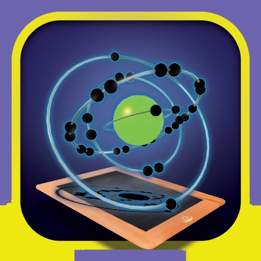 360ed Elements AR Download