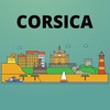 Corsica Travel Guide .