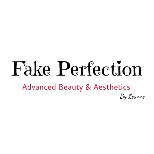 Fake Perfection