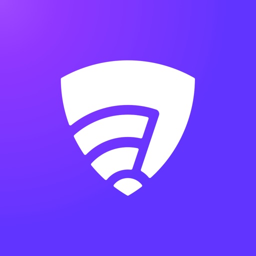 dfndr security: more privacy Icon