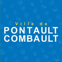 Pontault-Combault l’appli ne fonctionne pas? problème ou bug?