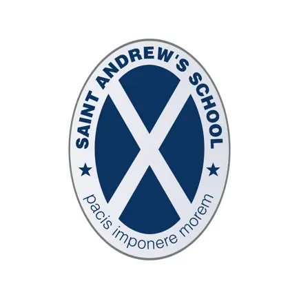 Saint Andrew's School Читы