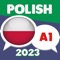 Learn to READ WRITE and SPEAK Polish