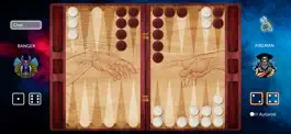 Game screenshot Backgammon Empire - Live Board mod apk