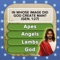 Icon Daily Bible Trivia: Quiz Games