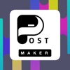 Post Maker-Social Media Design