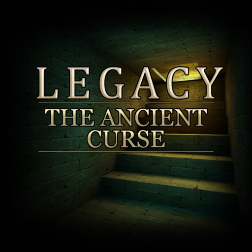 Legacy 2 - The Ancient Curse1.0.10
