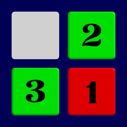 Sort It Sliding Picture Puzzle - Faraj Ebrahimi