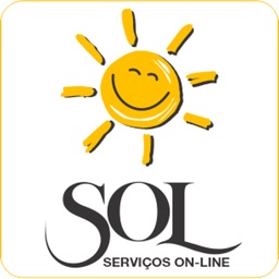 Sol Serviços Online clientes