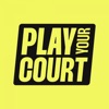 PlayYourCourt - Play Tennis