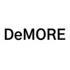 DeMORE - iPhoneアプリ