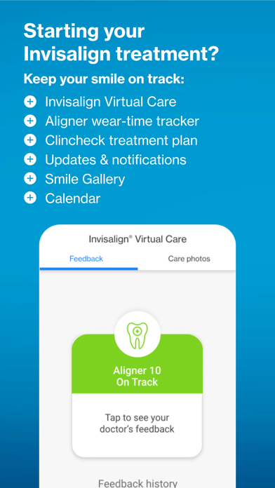 My Invisalign screenshot 4