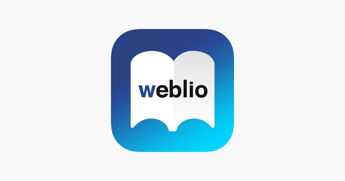 Weblio国語辞典 辞書や辞典を多数掲載 をapp Storeで