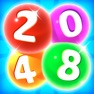 Get Bubble 2048 3D for iOS, iPhone, iPad Aso Report