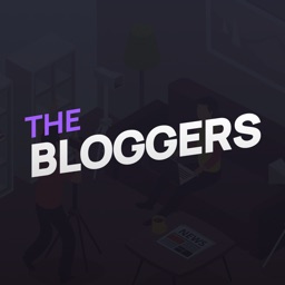 The Bloggers: Interactive Game