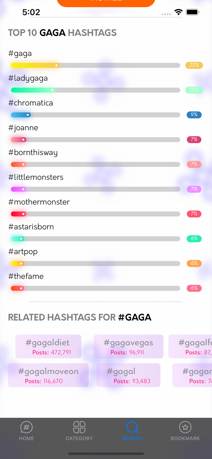 SaveTik - Save Hashtag Repost