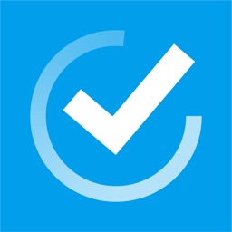 Todo Cloud: Task List Tracker 图标