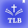 The Living Bible - TLB