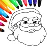 Get Christmas coloring for all for iOS, iPhone, iPad Aso Report