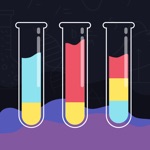 Water Sort Puzzle - Color Fill