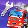 Get Tayo Bus Repair - Car Fix Game for iOS, iPhone, iPad Aso Report