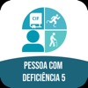 Pessoa com Deficiência 5