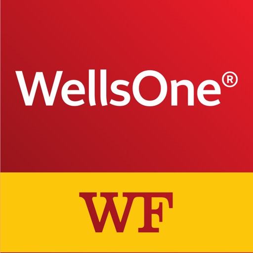 WellsOne Expense Manager iOS App