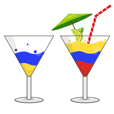 Cocktail Sort Puzzle