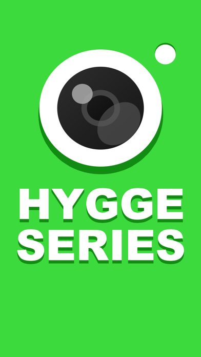 HyggeCam Amsterdam