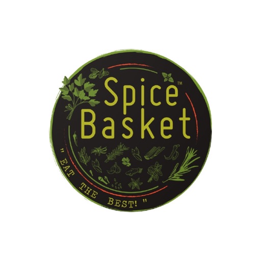 Spice Basket