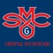 Stay up to date with SMC Campus Rec by downloading our new mobile app today