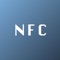 Icon NFC-Reader