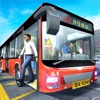 城市公交：巴士公交车模拟器