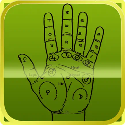 PALM READER The Fortune Teller Cheats