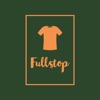Fullstop T-shirt