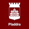 Pladdra