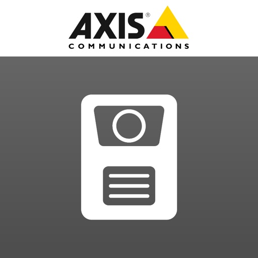 axis communication ab